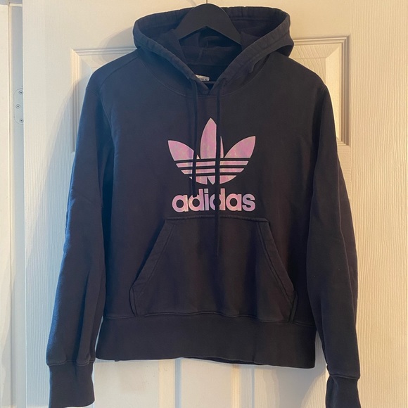 Adidas hoody - Picture 1 of 3